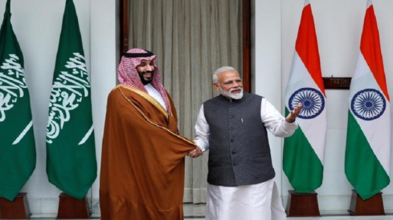 تكنولوجيا المعلومات والدفاع والفضاء.. 3 قطاعات واعدة لتعاون السعودية والهند